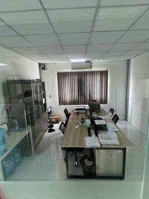 VĂN PHÒNG RIÊNG 20-35M² - MÁY LẠNH - HIỆP BÌNH THỦ ĐỨC