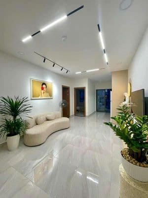 Căn hộ mới bàn giao: nhà siêu đẹp- giá chỉ nhỉnh 3.47 tỷ