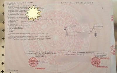 Chung cư xã hội Việt sing, bao sổ hồng 461 triệu. SG mua được
