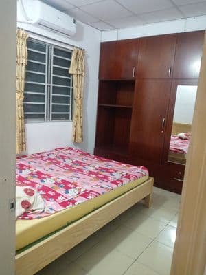 C.Thuê CC 2pn, 5tr, full, sát ĐaoTrinhNhat-PVĐồng, Q.TDuc