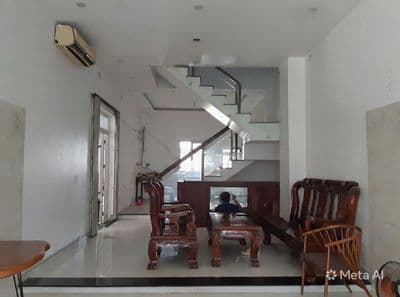Nhà cho thuê 4x14 – xuân thới sơn, tphcm - 10 triệu/tháng