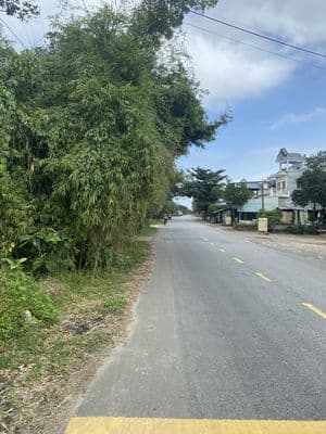Đất 3MT , đường Phạm Như Xương
