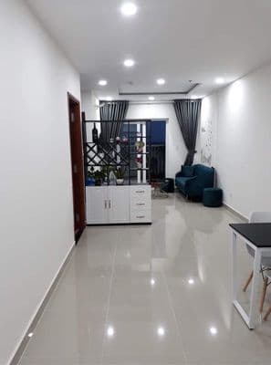 Cho thuê CC Orchid Park, Phú Xuân, Nhà Bè, 7 triệu, 75m2