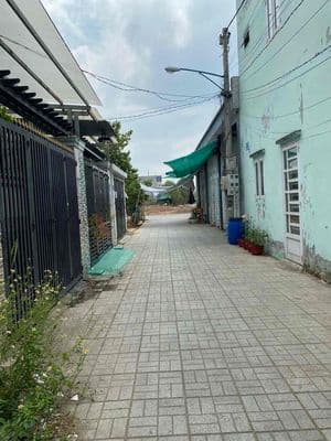 Đất Thổ Cư Mỹ Hạnh Nam SHR 4x18 KDC Cát Tường Phú Nguyên