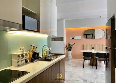 KHÁCH THÂN GỬI BÁN OPAL BOULEVARD 2PN 3.6TỶ ĐÃ CÓ SỔ