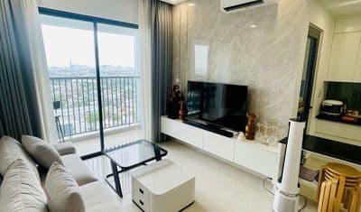 Giá cắt lỗ The Rivana view Landmark 2PN, 2WC 3tỷ1 (102%), view đẹp