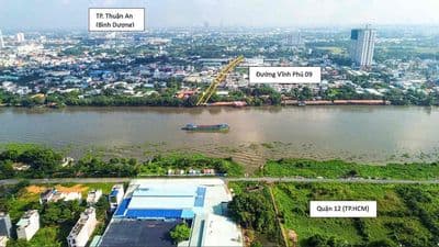 Cần bán gấp lô đất 63,5m2 - mặt tiền đường oto - xây dưng tự do