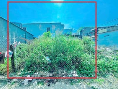 Đất 65m2 P.Quang Vinh gần tiểu học Lê Văn Tám sổ riêng thổ cư 1,65 tỷ