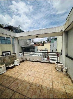 chính chủ bán nhà tân phú chỉ 63triệu/m đường Tân quý gần Aeon mall