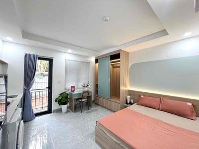 sudio,1pn ngay trung tâm quận 7 quận 4 thuận tiện di chuyển