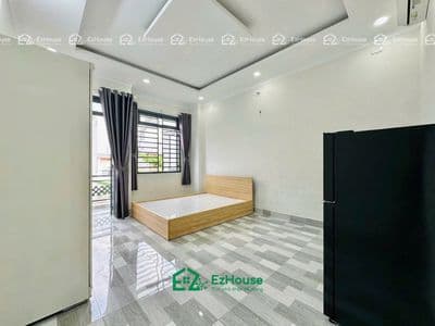 Cho Thuê Căn Hộ Cao Cấp Full Nội Thất, Ngay Ngã Tư Bốn Xã, Bv Bình Tân