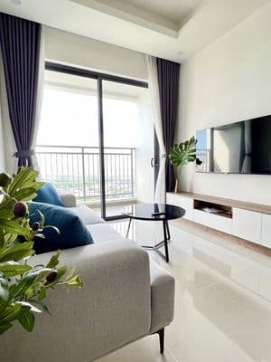 Cho thuê q7 riverside 1-2-3pn ở ngay trong tháng này