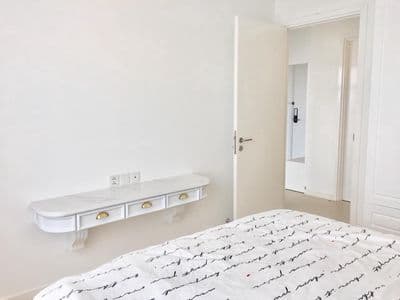 Căn hộ đảo kim cương quận 2 cho thuê full nội thất giá 27tr/tháng
