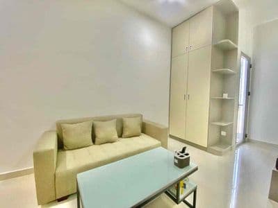 Cho thuê căn hộ Sunrise CityView Q7 Lh