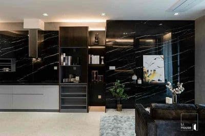 Chủ Cho Thuê Nhanh Căn 1-2-3PN và Duplex CC KINGDOM 101 Q10 Giá Tốt