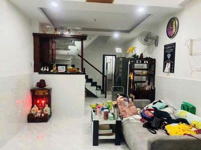 Hẻm Xe Hơi Nguyễn Đình Chiểu (3.5m x 10m). 5 Tầng Mới. Giá 8.5 Tỷ TL