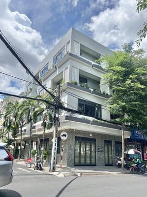 SIÊU PHẨM NHÀ PHỐ GÓC 2 MẶT TIỀN KHU K300