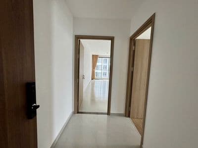 Cho thuê cc mt.eastmast city 3pn + 3wc nt cơ bản giá 7.5tr/th.nhà mới.