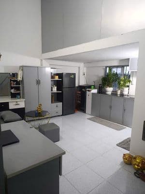 Chung cư Mỹ Phước 1, full nội thất, lầu 2 giá : 305 triệu