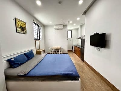 Căn Studio GẦN Hàm Nghi,Thạc Gián, Thanh Khê