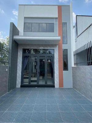 trả trước 500tr nhận nhà ở ngay, vị trí cuối đường Đồng Khởi Biên Hoa