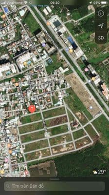 chốt gấp 16tỷ, dt250m2 đất sát bên phú mỹ hưng