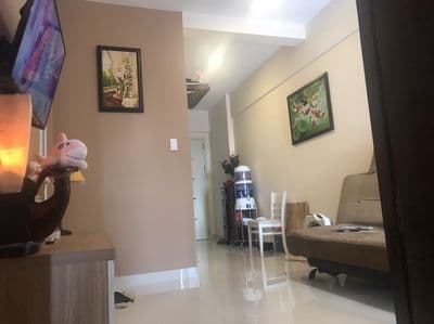Cần bán căn hộ 2 phòng prosper plaza giá 2.55 tỷ