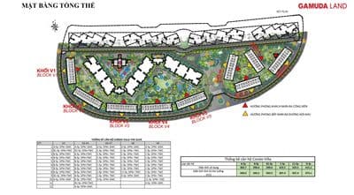 Bán căn góc The Glen, vị trí đẹp nhất tại Celadon City mua từ Chủ ĐT