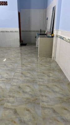 Cho thuê nhà 4x18 – mặt tiền phan văn hớn - bà điểm - 10 triệu/tháng
