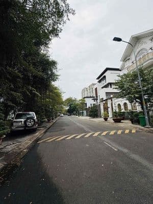 Đất View Sông Đường Trịnh Công Sơn KDC Gia Hoà, DT: 300m2 /300ỷ