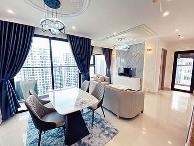 (Giá sốc) Vinhomes Grand Park Studio-4tr, 1PN-4,2tr, 2PN-5Tr, 3PN-7tr