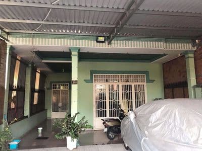 Bán nhà mặt tiền quốc lộ 13 Lai Uyên Bàu Bàng Bình Dương Bình Dương
