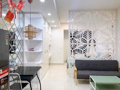 Chuyên cho thuê CH Sunrise Cityview giá chỉ từ 10tr/tháng