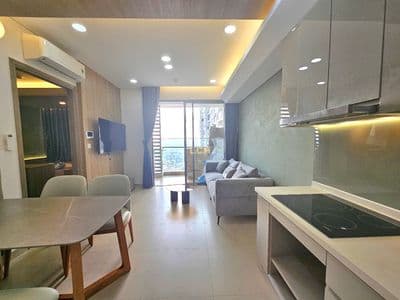 SKY89 CHO THUÊ GẤP 2PN2WC FULL Nội Thất GIÁ CHỈ 16 TRIỆU