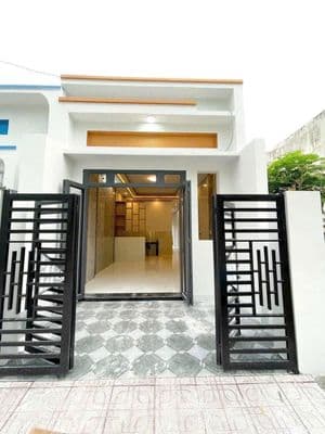 Bán gấp căn nhà sổ riêng nằm ngay cầu bạch đằng 2