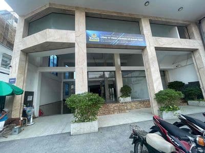 Mặt bằng rộng 400m2 - mặt tiền lê quang định , quận bình thạnh