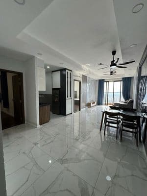 BÁN OPAL BOULEVARD 2PN GIÁ 3.5TỶ VIEW ĐẸP, hướng mát, đã có sổ