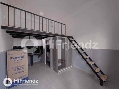 Căn Hộ Mini Sẵn Nội Thất - Bảo Vệ 24/7 Cho Sạc Xe Điện Ngay Tỉnh Lộ 10