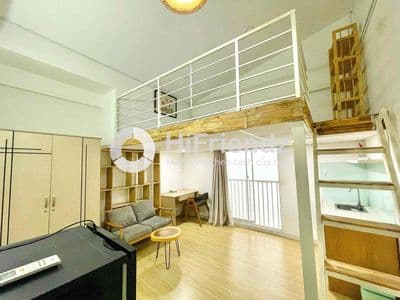 Cho thuê căn hộ duplex giá ưu đãi - ngay toà nhà