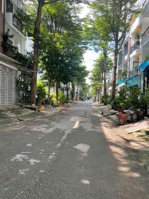Đất 200/8A Bình Lợi. DT 5X20M.Hẻm thông 12m. Gía 11,5 tỷ