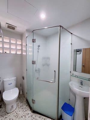 CĂN HỘ 1 PHÒNG NGỦ – ĐƯỜNG VÕ VĂN KIỆT