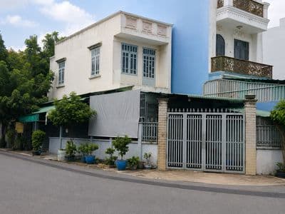 Nhà cho thuê 4x15 - phan văn hớn 1 sẹc - bà điểm - 9 triệu/tháng