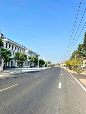 Bán nhanh 5 lô đất mặt tiền đường Ven biển Lộc An, cách biển chỉ 500m