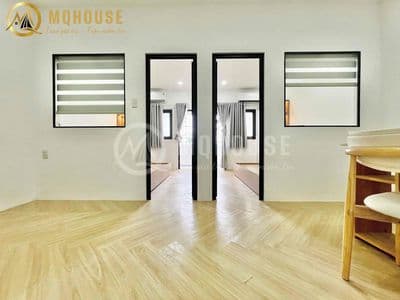 Khai trương CH 2PN-1PN Balcon Full NT mới 100% HỒ VĂN HUÊ Phú Nhuận