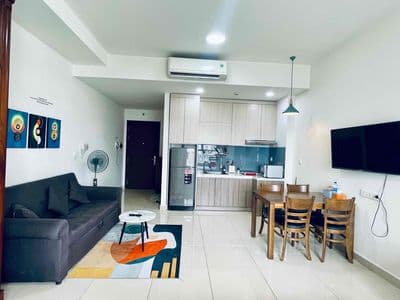 Chuyên giỏ hàng Sunrise cityview studio-1,2,3 PN Quận 7