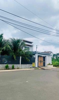 Bán đất thổ cư mặt tiền nhựa Long Khánh