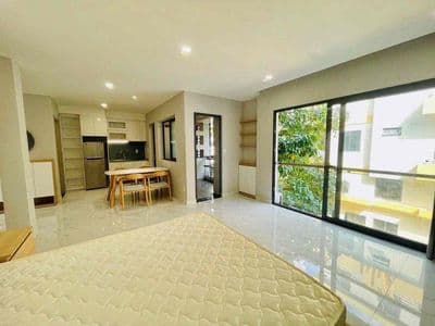 Studio bancol Tân Sơn Nhì - Gò Dầu đầy đủ nội thất gần Aeon gần Big C