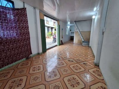 Cho thuê nhà 10x3,5 – chợ xuân thới thượng - bà điểm - 3,5 triệu/tháng