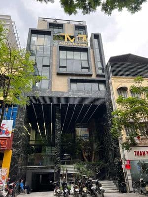 Chính chủ cho thuê nhà mặt tiền Hát Giang, Phường 2, Quận Tân Bình.