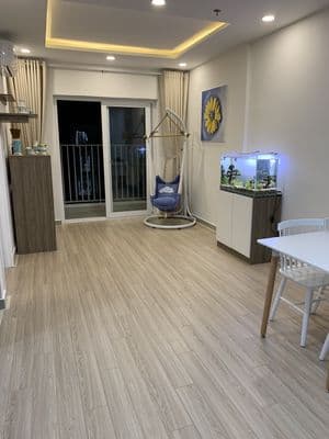 Rổ hàng Phú Gia 2PN - 2WC, nhà trống 6 triệu, có nội thất 7 triệu